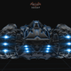 Illustration for article titled Study The New Batmobile At The emArkham Knight/em Official Site